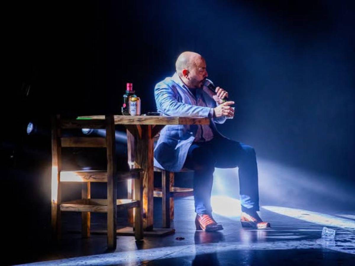 ¿Lupillo Rivera demandará a su padre por las regalías de 150 canciones?
