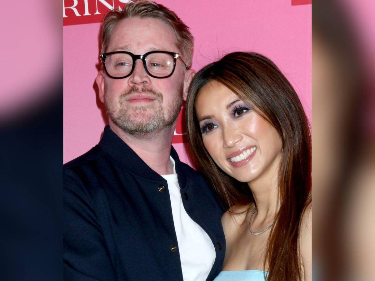 Así ha sido la evolución de Macaulay Culkin desde “Mi pobre angelito”