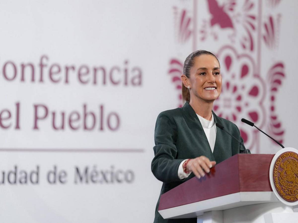 ¿Quién es Ángel Aguirre, el político al que Sheinbaum le rechazó un regalo?