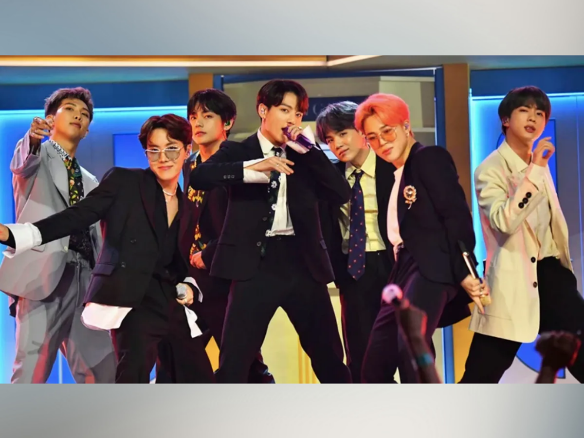 Comercial de BTS estará en los anuncios del Super Bowl LVI