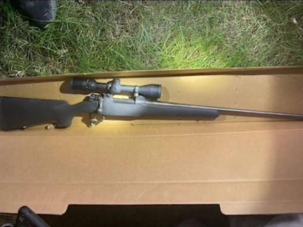 Tyler Robinson, presunto asesino de Charlie Kirk, fue entregado por un familiar