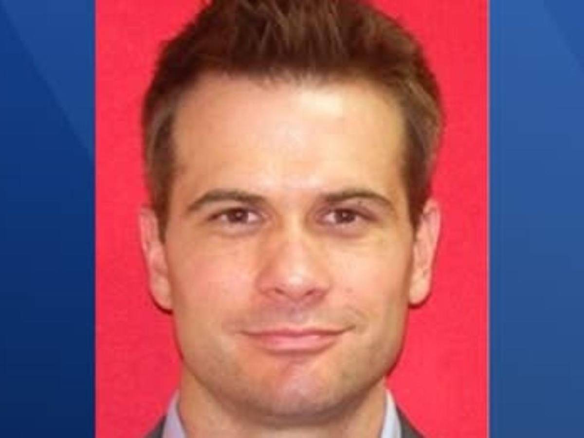 Exdiplomático de EE UU en México abusó de mujeres tras drogarlas con vino y queso