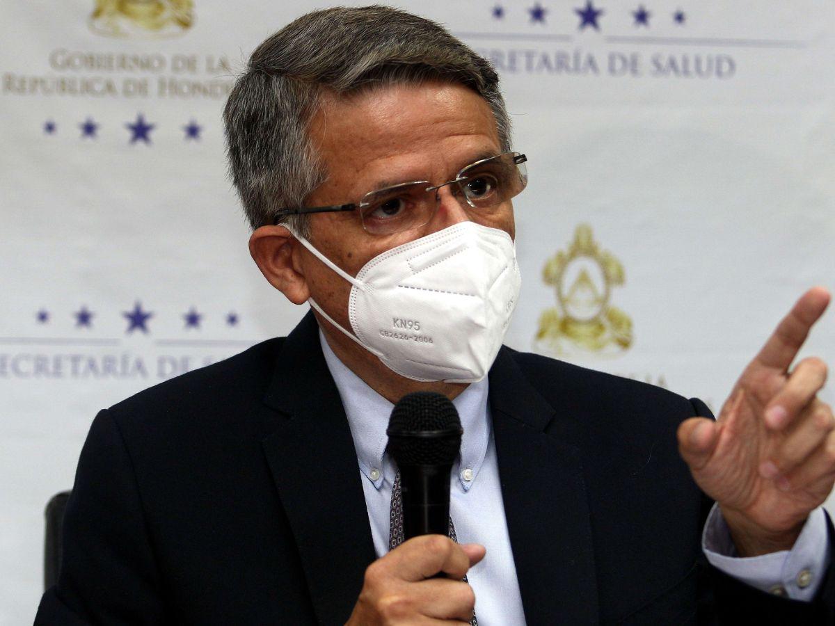 Construirán 52 centros de estabilización de la salud en Honduras