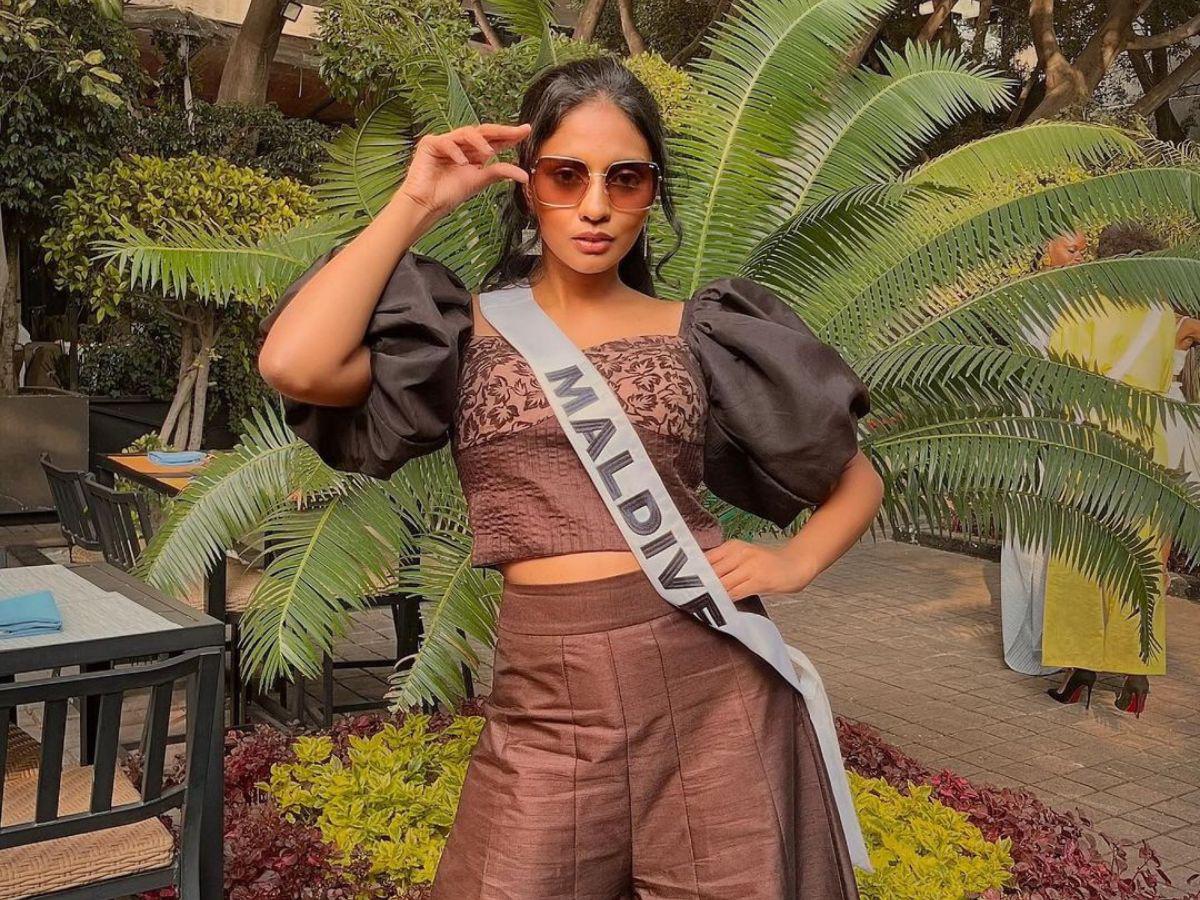 Estas son las 13 concursantes que hicieron historia en Miss Universo 2024 Estas son las 13 concursantes que hicieron historia en Miss Universo 2024