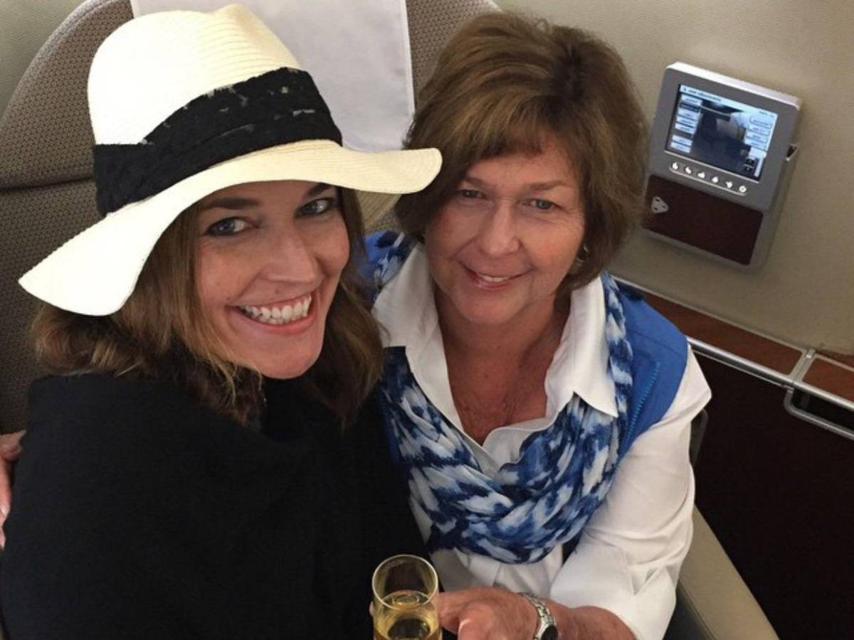 Sangre y una posible nota de rescate: Lo que se sabe de la desaparición de la madre de Savannah Guthrie