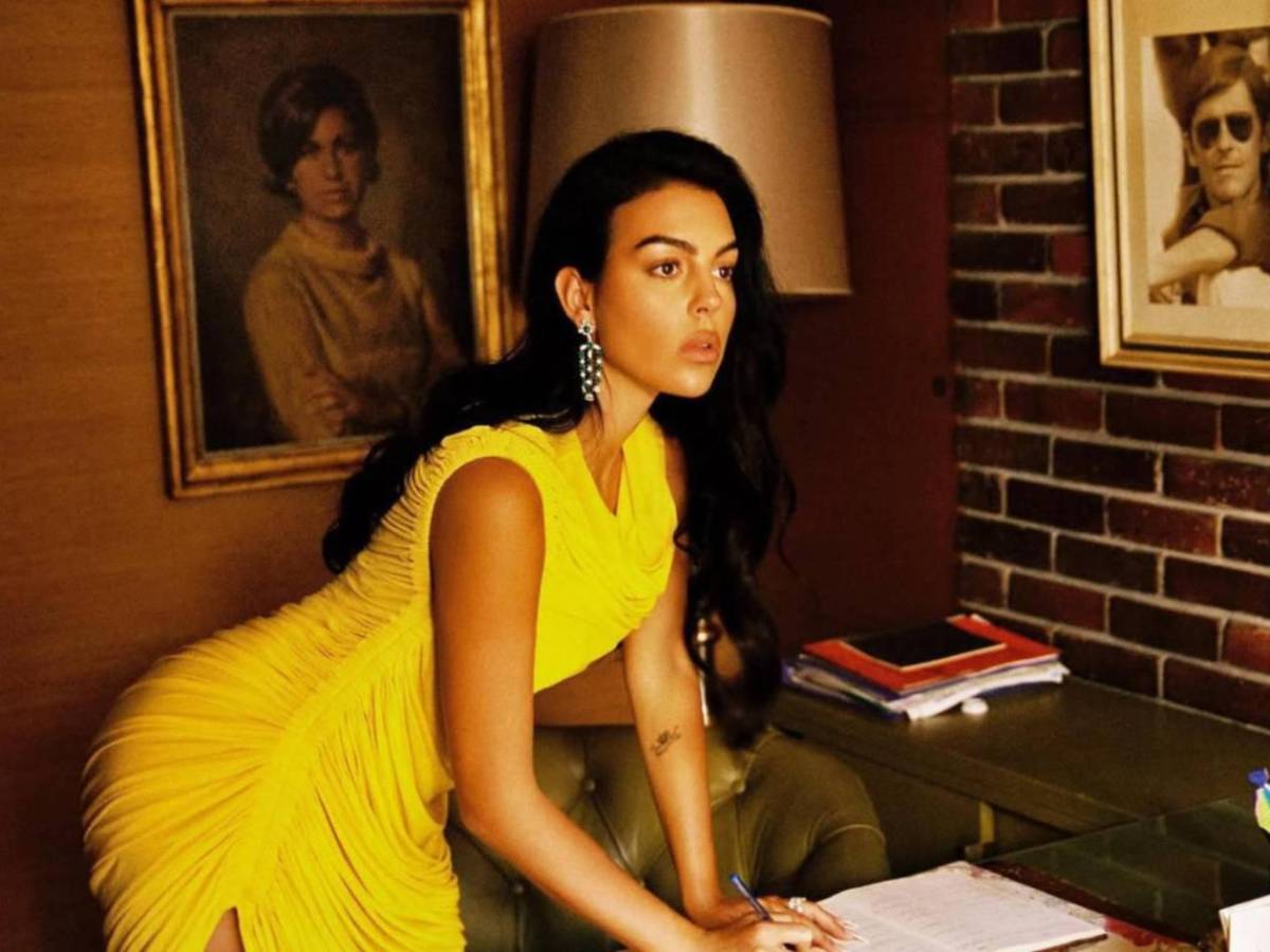 Destapan el secreto mejor guardado de Cristiano Ronaldo y la mentira de su relación con Georgina