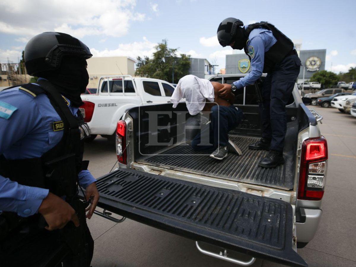 Sin piedad, juzgados como terroristas: las duras reformas aprobadas contra maras y pandillas