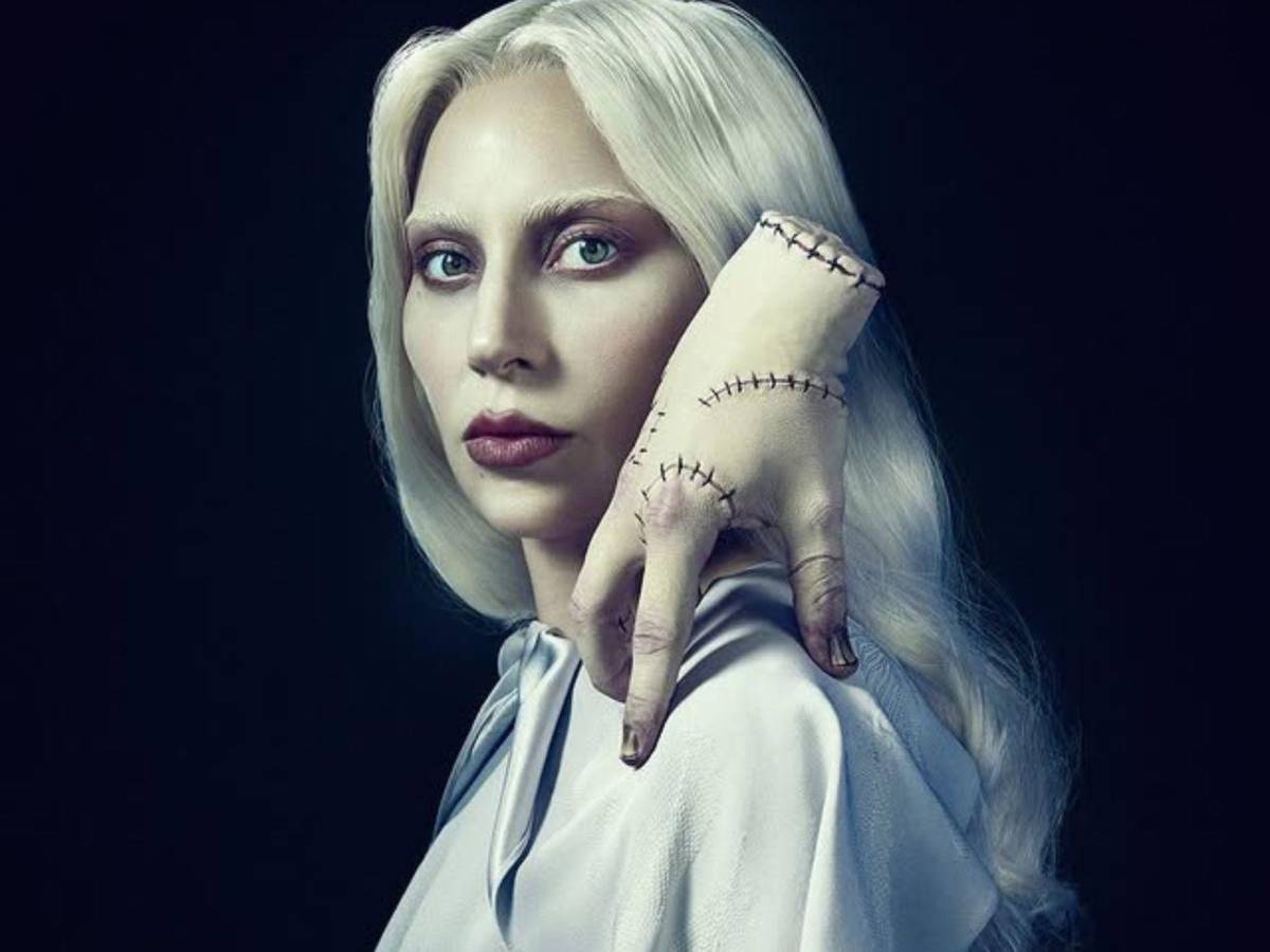 El regreso de Gwendoline Christie y los cameos inesperados de Wednesday temporada 2