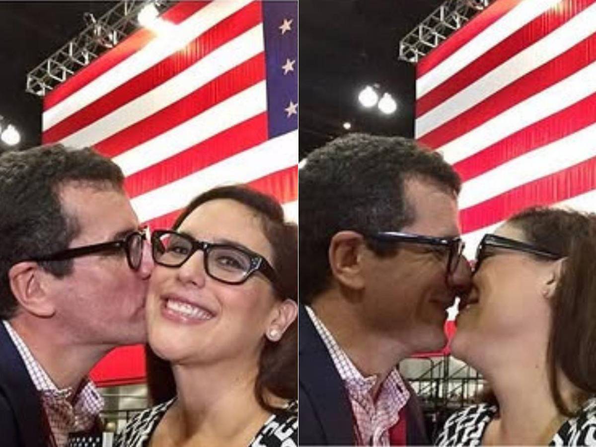 El tercero en discordia: Mhoni Vidente revela con quién se casará Otto Padrón tras dejar a Angélica Vale