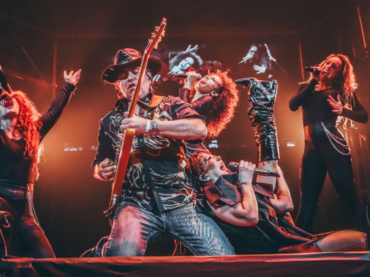 ¿Qué le pasa a Alejandra Guzmán? Su representante revela por qué está hospitalizada