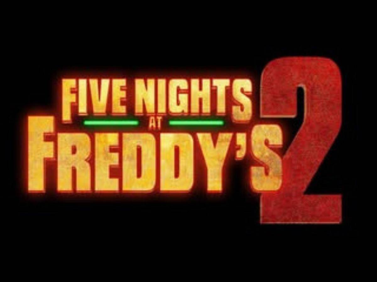 Five Nights at Freddy's 2: fecha de estreno, tráiler y reparto oficial de la secuela de terror