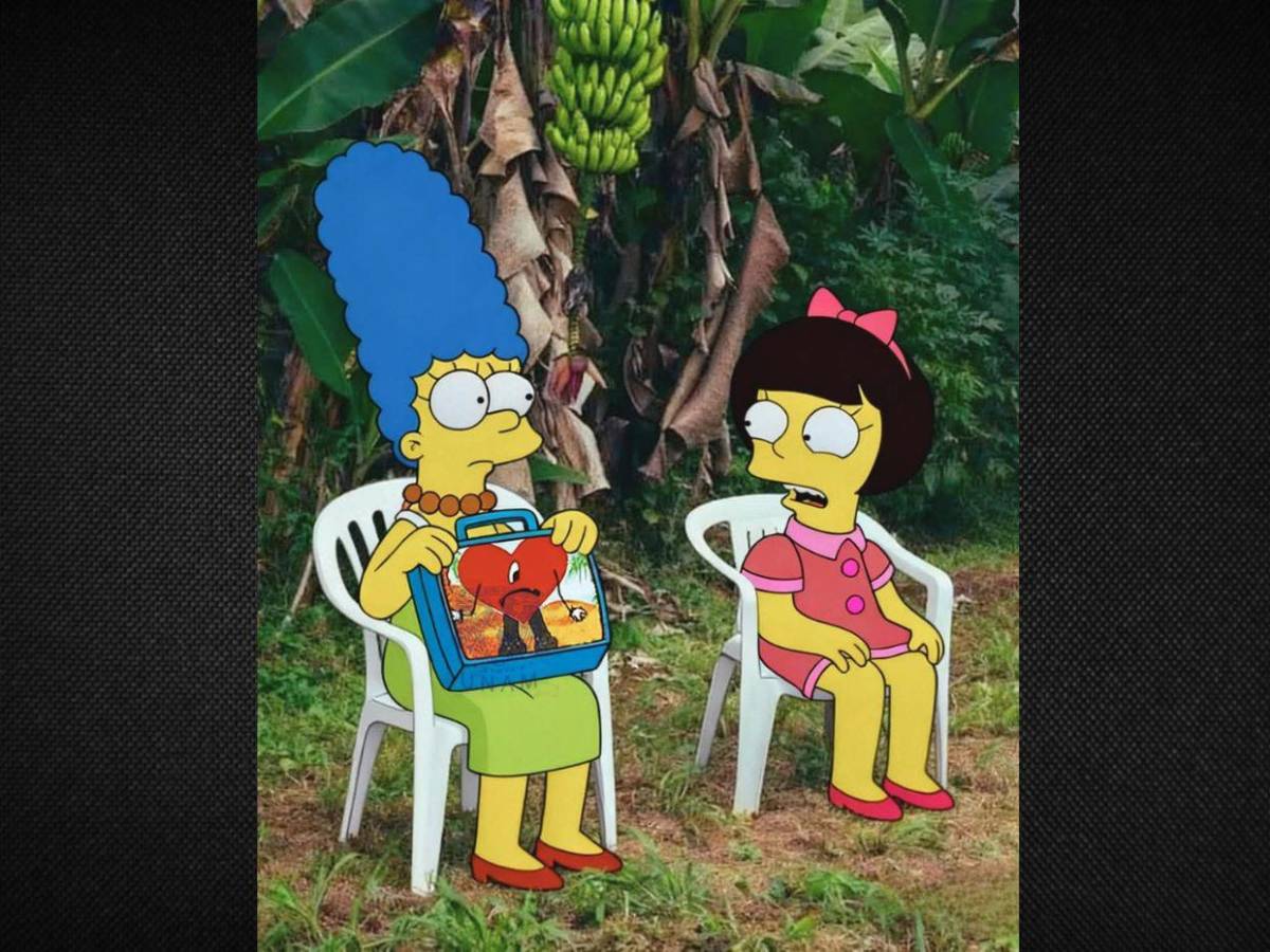 Los memes del Super Bowl 2026: Bad Bunny divide a internet entre risas y críticas