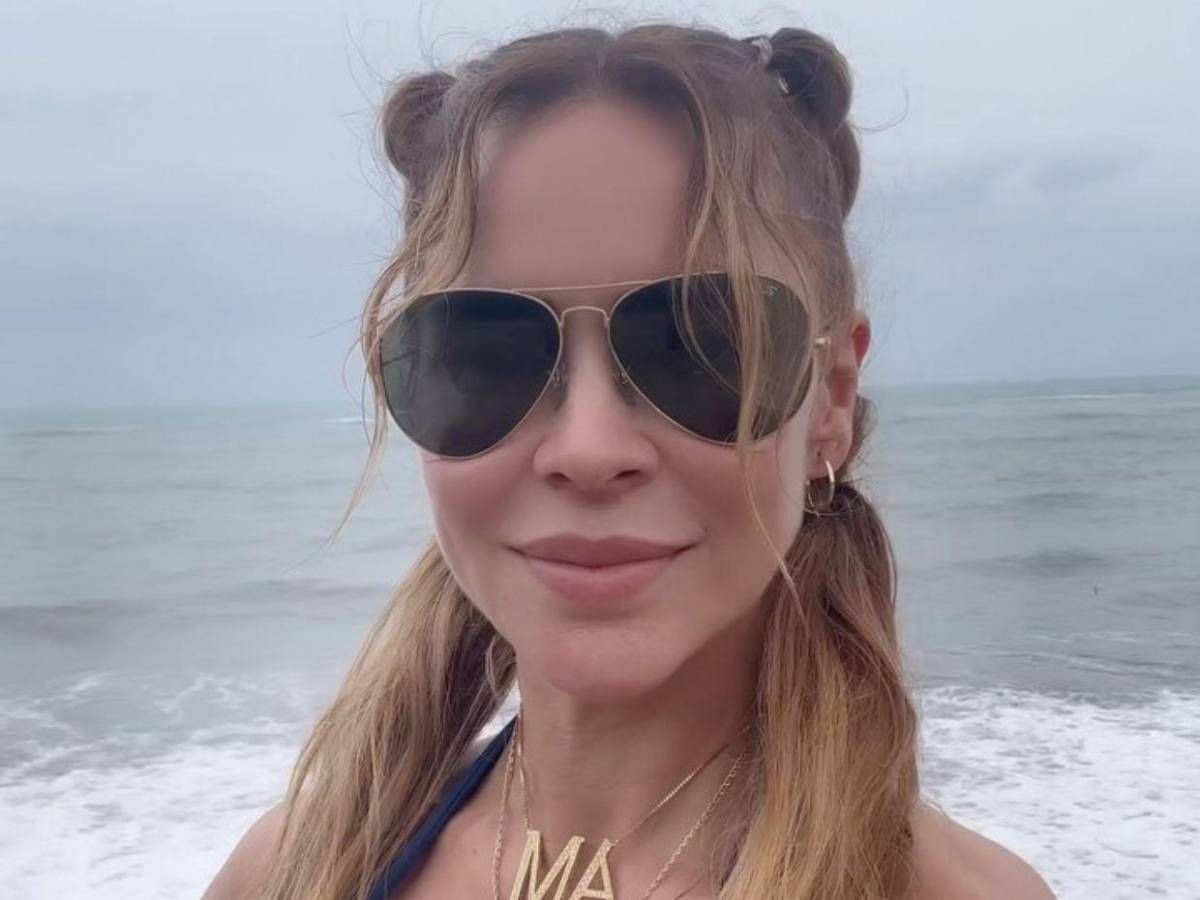 ¿Quién era Mauro Menéndez, el DJ MAAHEZ e hijo de Aylín Mujica?