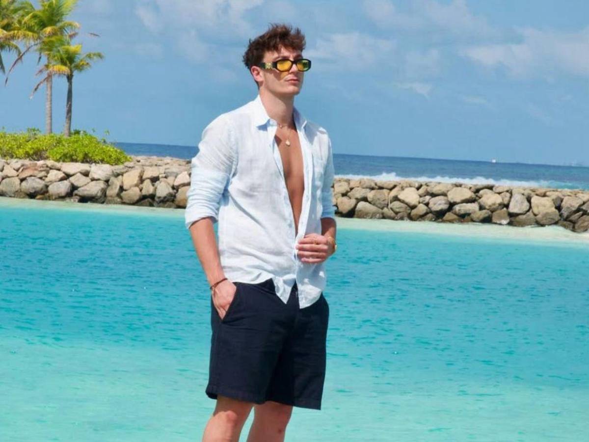 Los tiktokers más guapos que juegan en las selecciones de Honduras y de Brasil