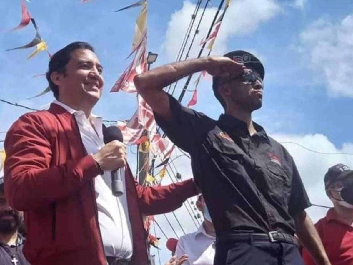 Políticos hacen inesperada petición a Supremo previo a partido de tiktokers: Él responde