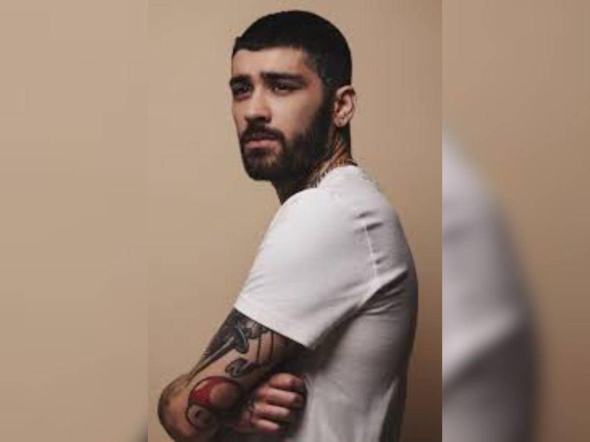 ¿Cuál es el estado de salud de Zayn Malik? Esto se sabe