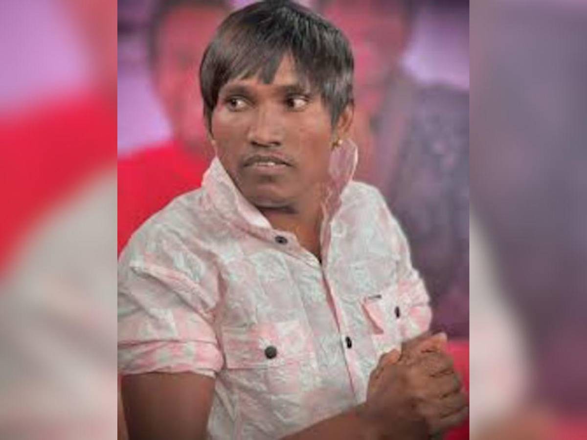 Suraj Chavan: El hombre “más lindo de India” que causa furor en redes