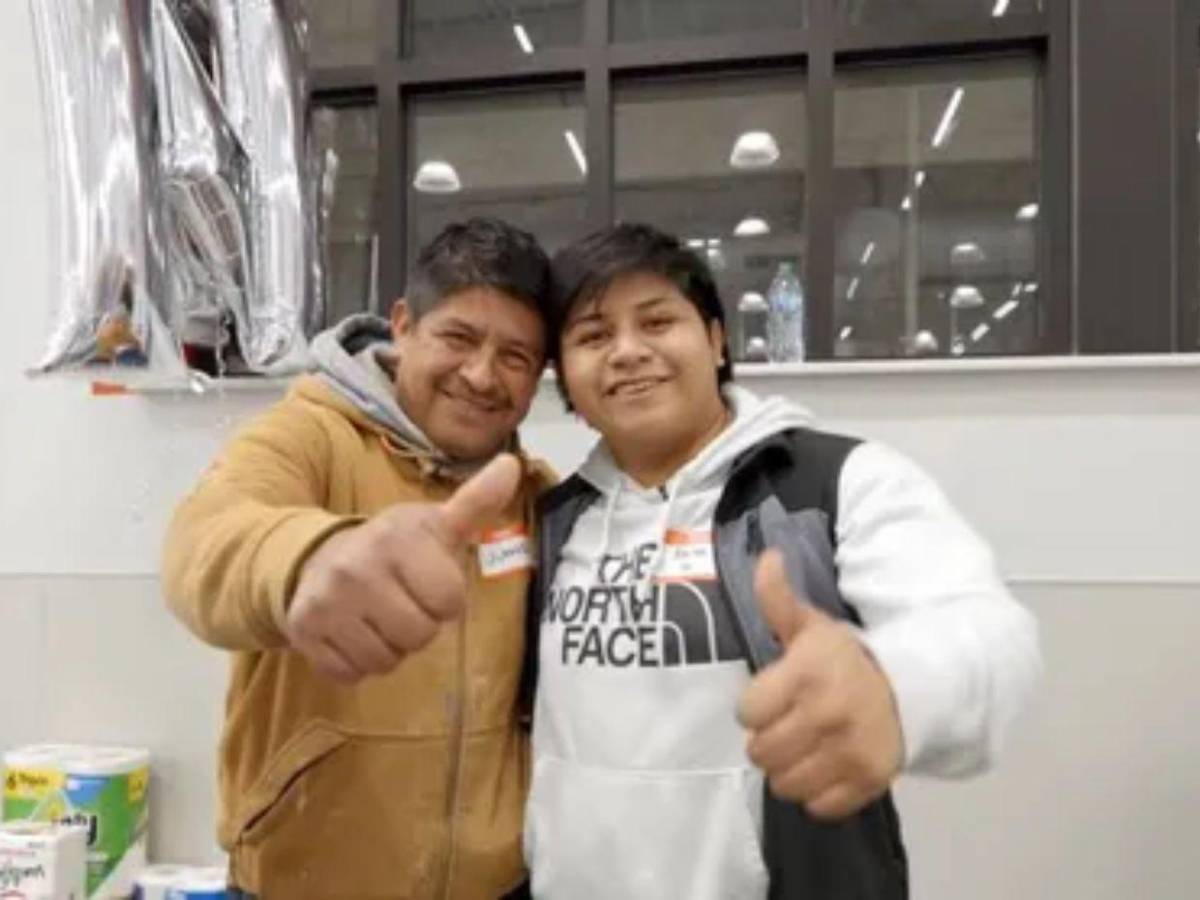 El fenómeno Juan García: así se ganó el cariño del público en desafío extremo de MrBeast