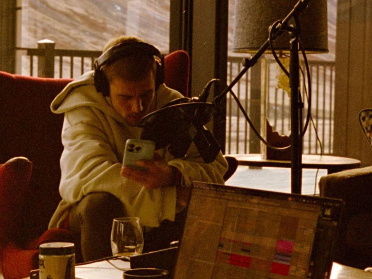 ¿Qué esconden los sencillos de Swag, el nuevo disco de Justin Bieber?