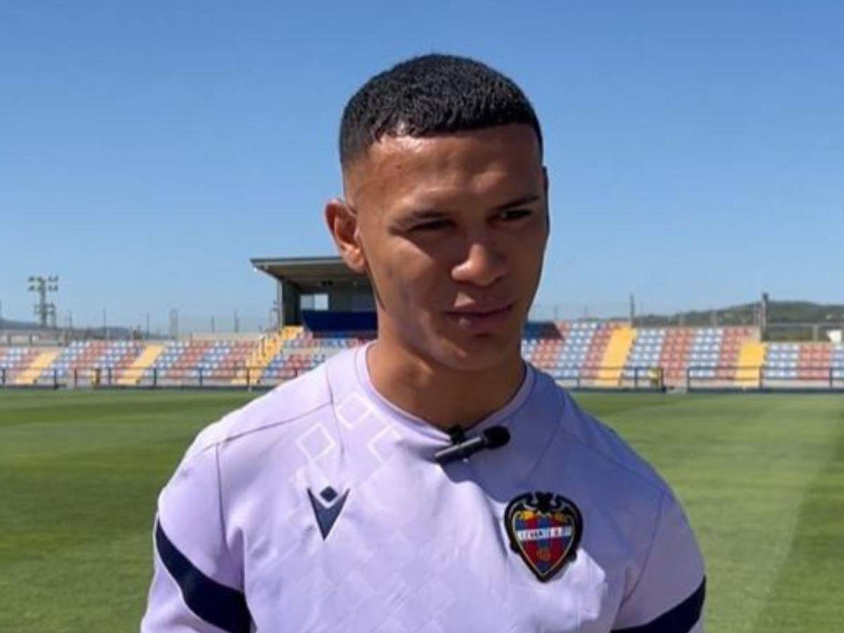 Fichajes: Alberth Elis a punto de volver a Europa y Motagua contrata volante de última hora