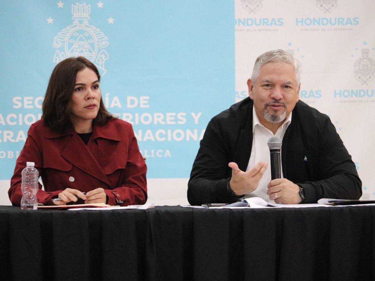 Top: Las 10 funcionarias y diputadas más bellas de Honduras