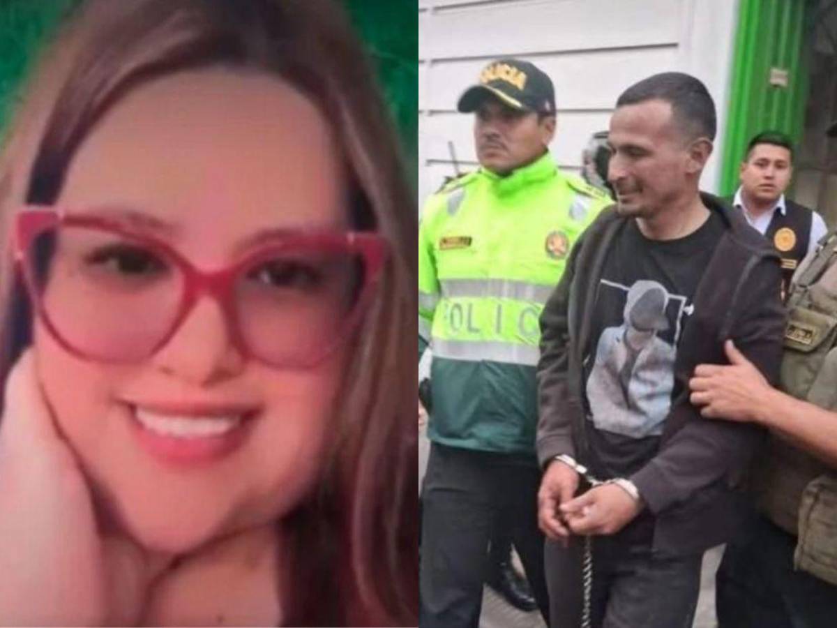 Horror en Perú: hombre quema viva a su pareja en ataque de celos