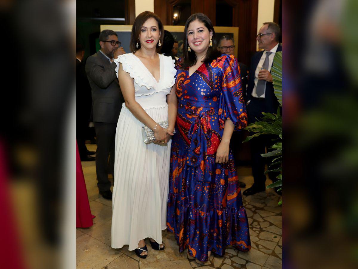 Premios Copán 2024: los embajadores turísticos honrados en la gala