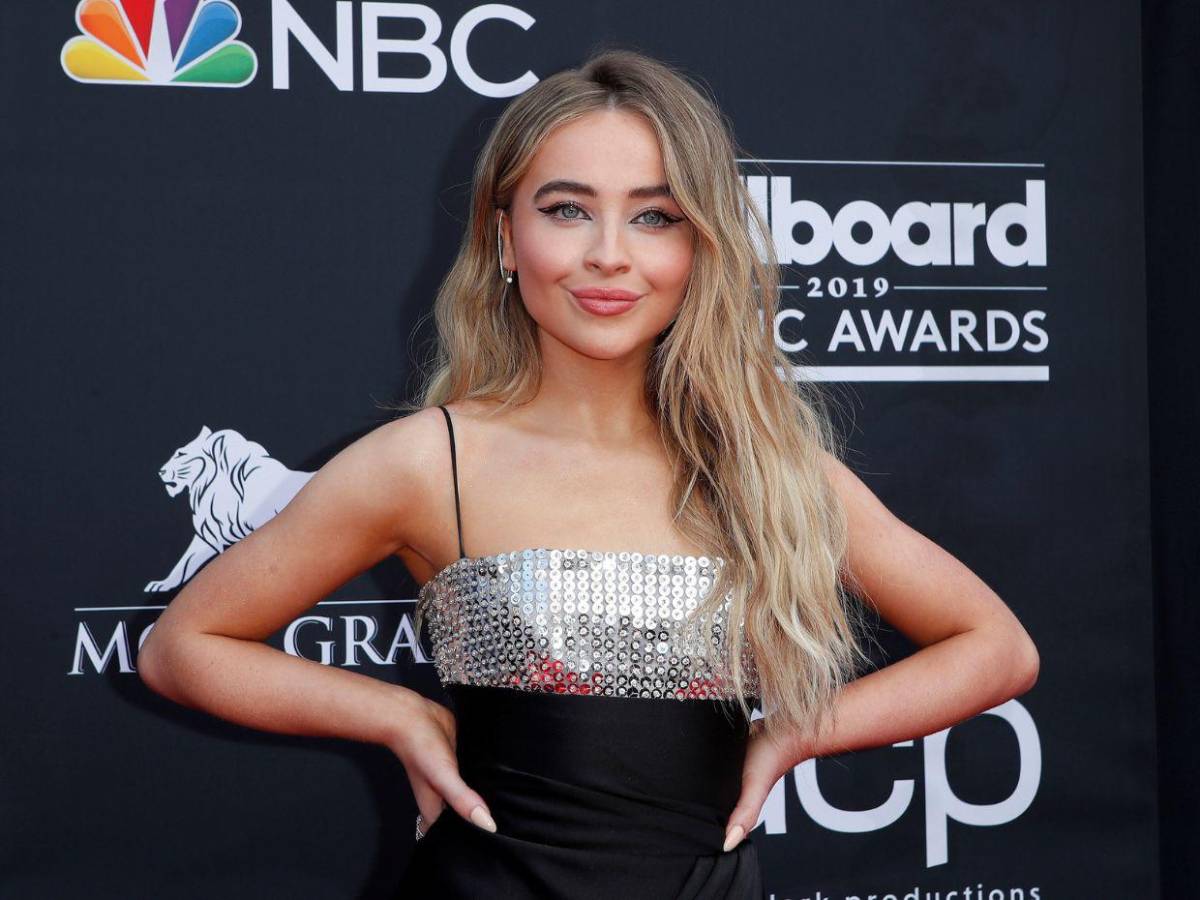 Sabrina Carpenter anuncia Man's Best Friend, su séptimo álbum de estudio