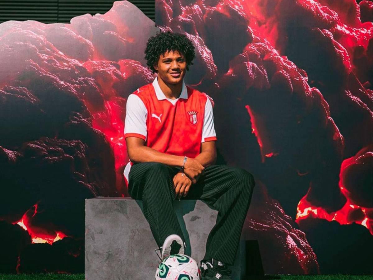 Legionarios: De Olimpia a Portugal, exMotagua en Rumania y Quioto jugará ante Cristiano Ronaldo