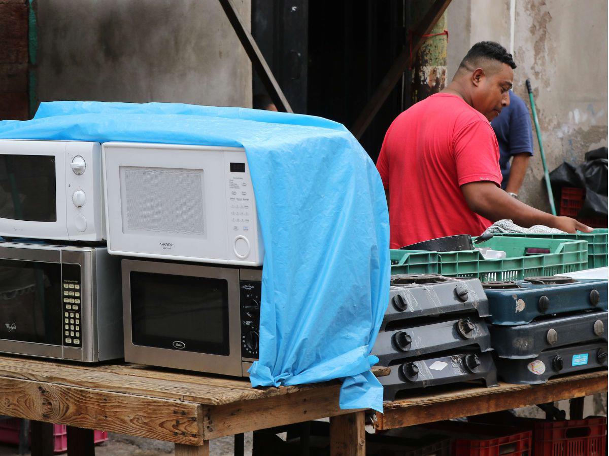 Congreso Nacional ratifica que aparatos usados sí ingresarán al país