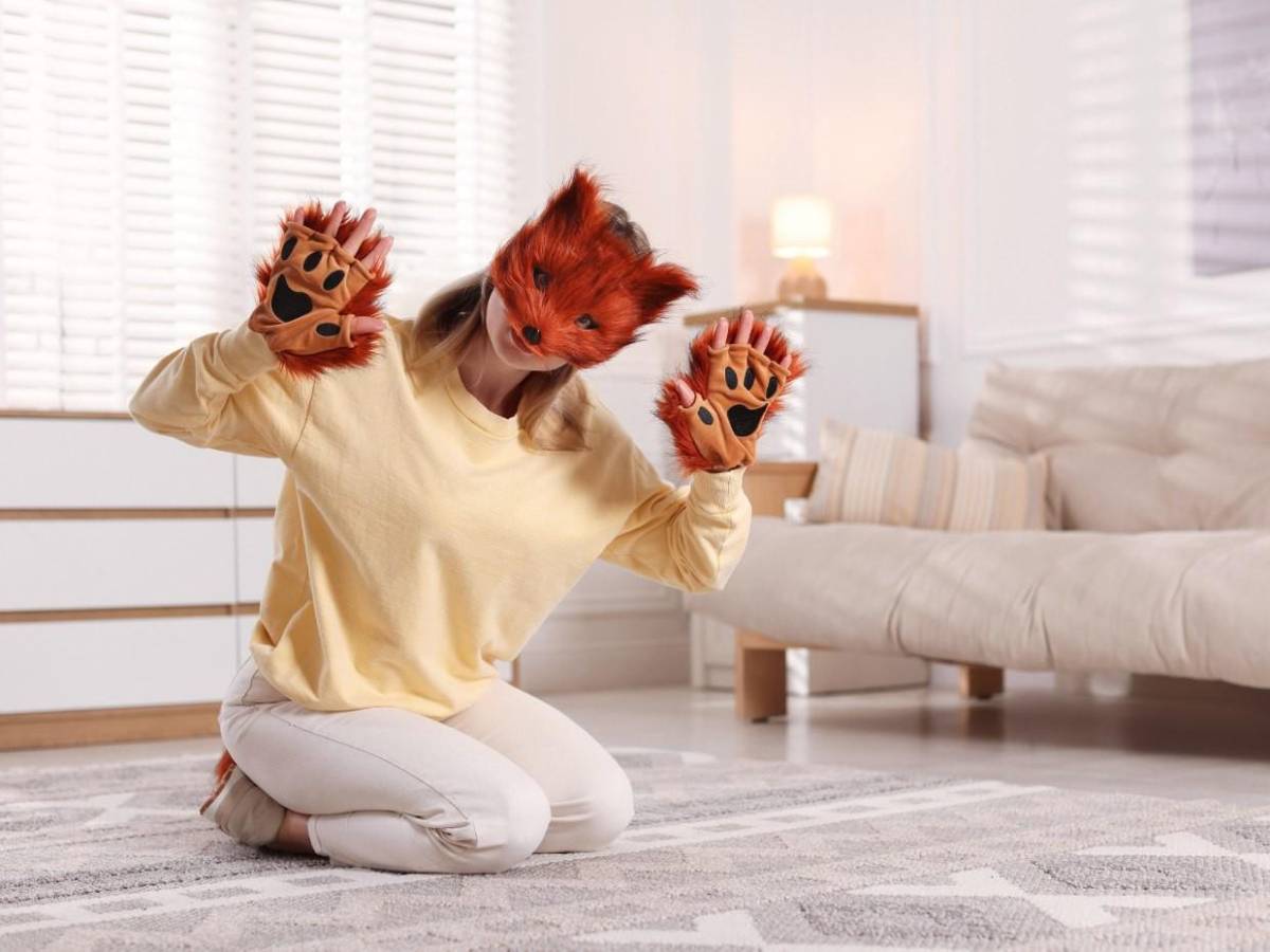 El trasfondo psicológico de los 'Therian' ¿Cuándo se debe buscar ayuda?