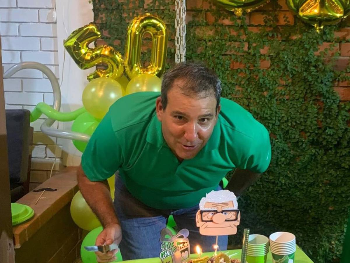 Reconocido periodista deportivo es encontrado muerto: Lo que se sabe hasta el momento