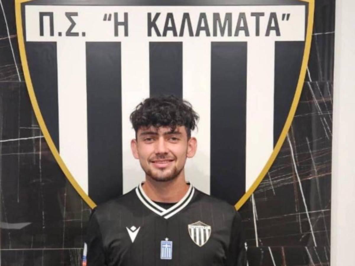 Motagua con tres fichajes y una baja, Olimpia lo mandaría al extranjero y legionarios son noticia