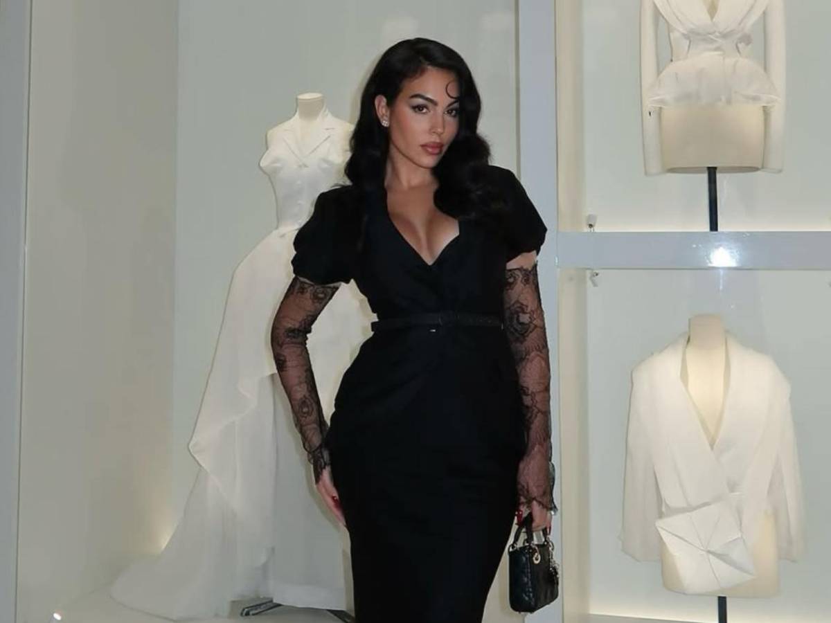 Destapan el secreto mejor guardado de Cristiano Ronaldo y la mentira de su relación con Georgina