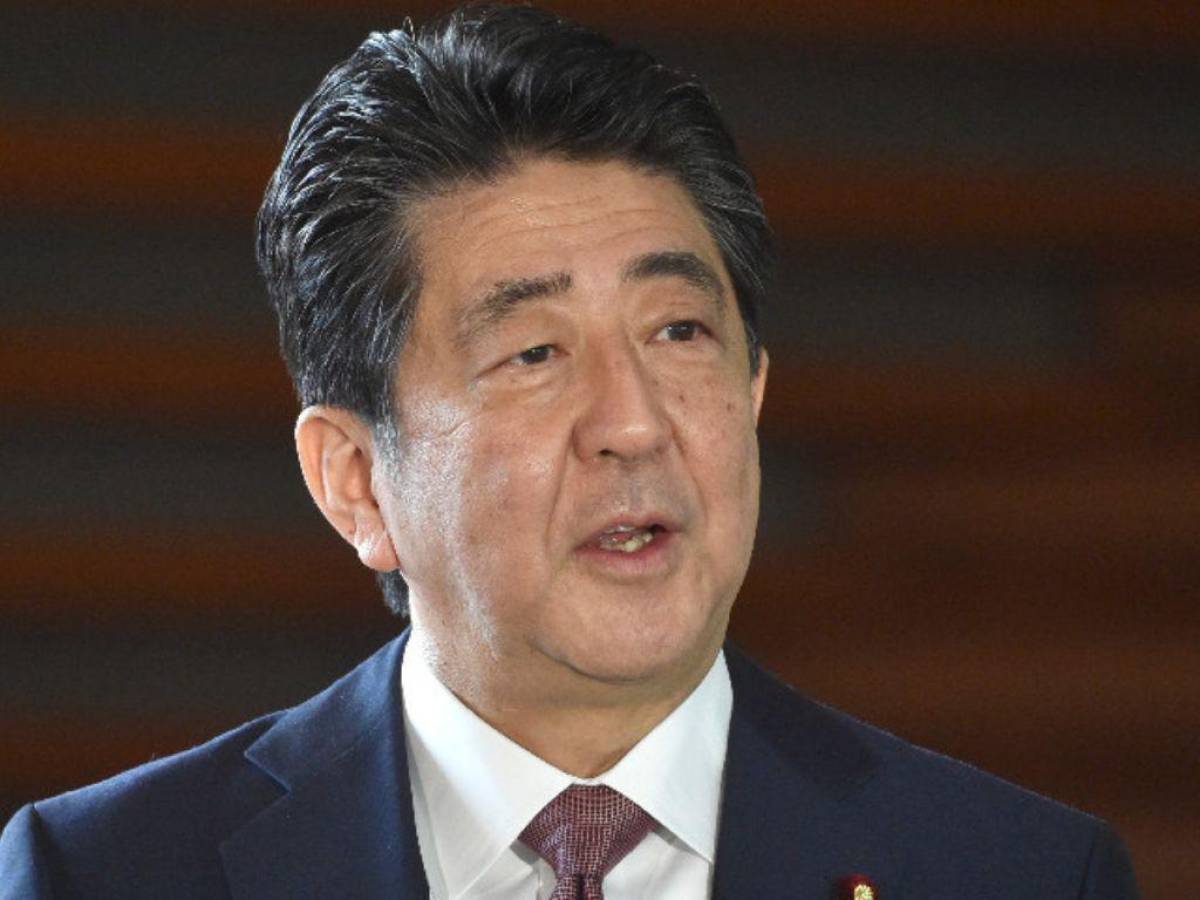 Sospechoso de asesinar a ex primer ministro japonés se someterá a examen psiquiátrico