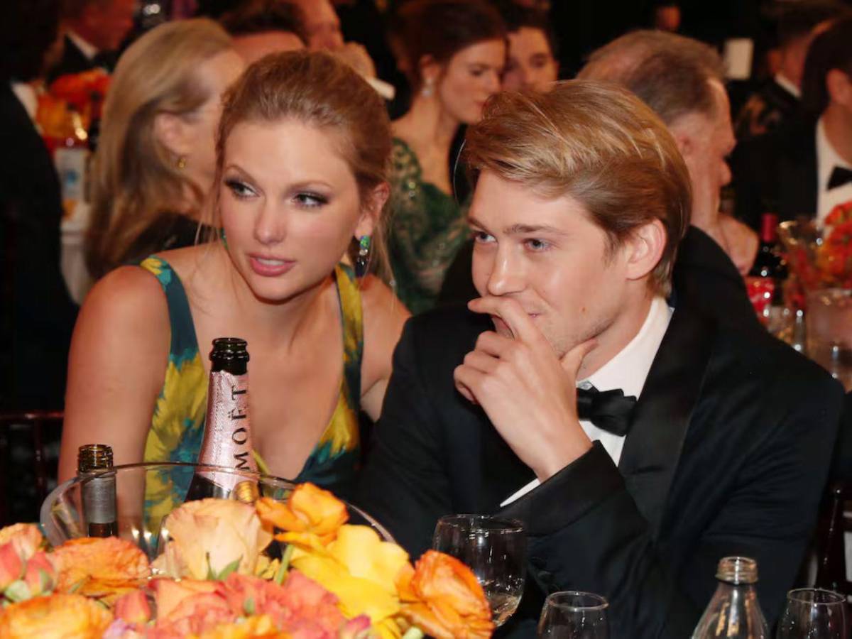 La vida sentimental de Taylor Swift, el motor detrás de sus canciones