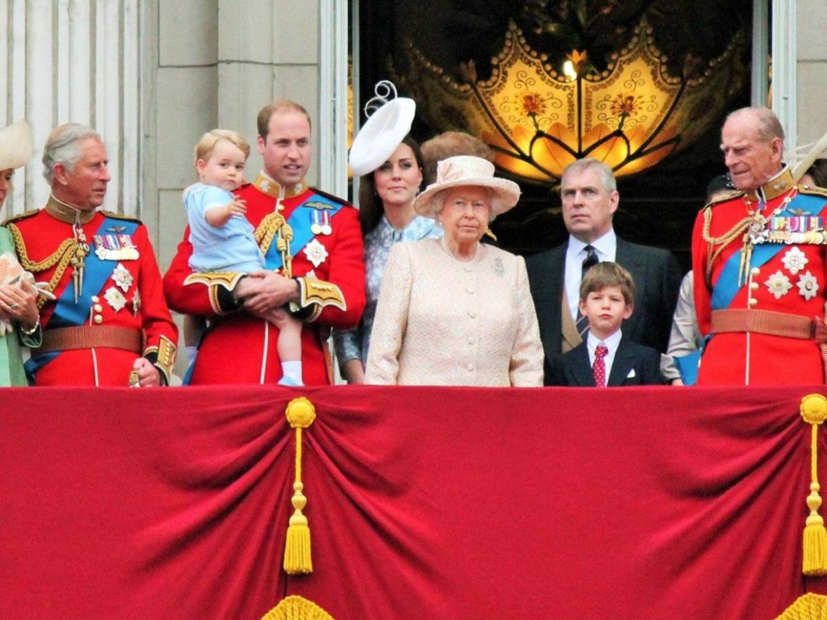 La frase de Harry que habría frustrado la reconciliación con el rey Carlos III