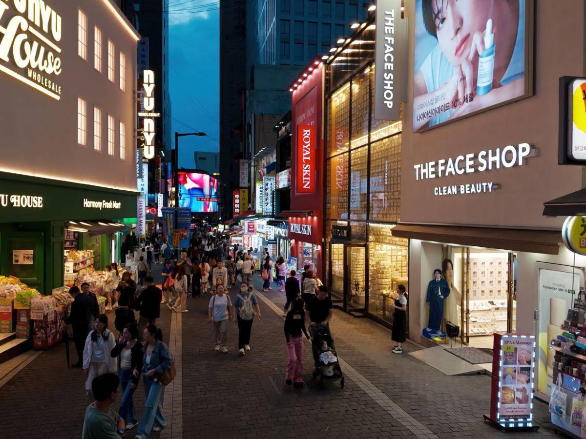 Tendencias: El K-Beauty 2026 y sus claves
