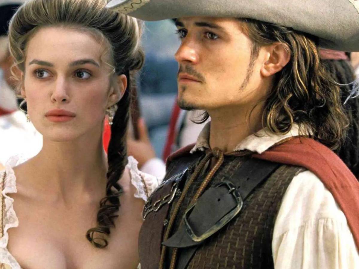 Keira Knightley habla sobre la violenta relación que tenía con los paparazzis