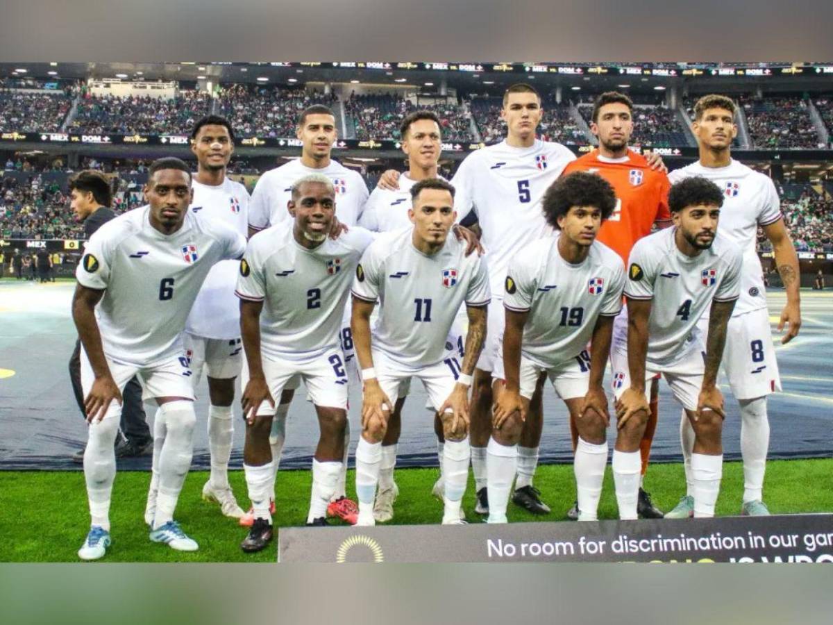 ¿Cuánto dinero ganó Panamá y los otros eliminados de la Copa Oro 2025?