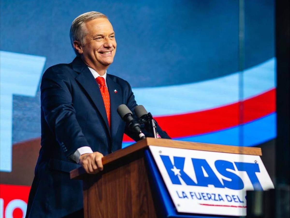 Ultraderechista y pinochetistas: ¿Quién es José Antonio Kast, el nuevo presidente de Chile?