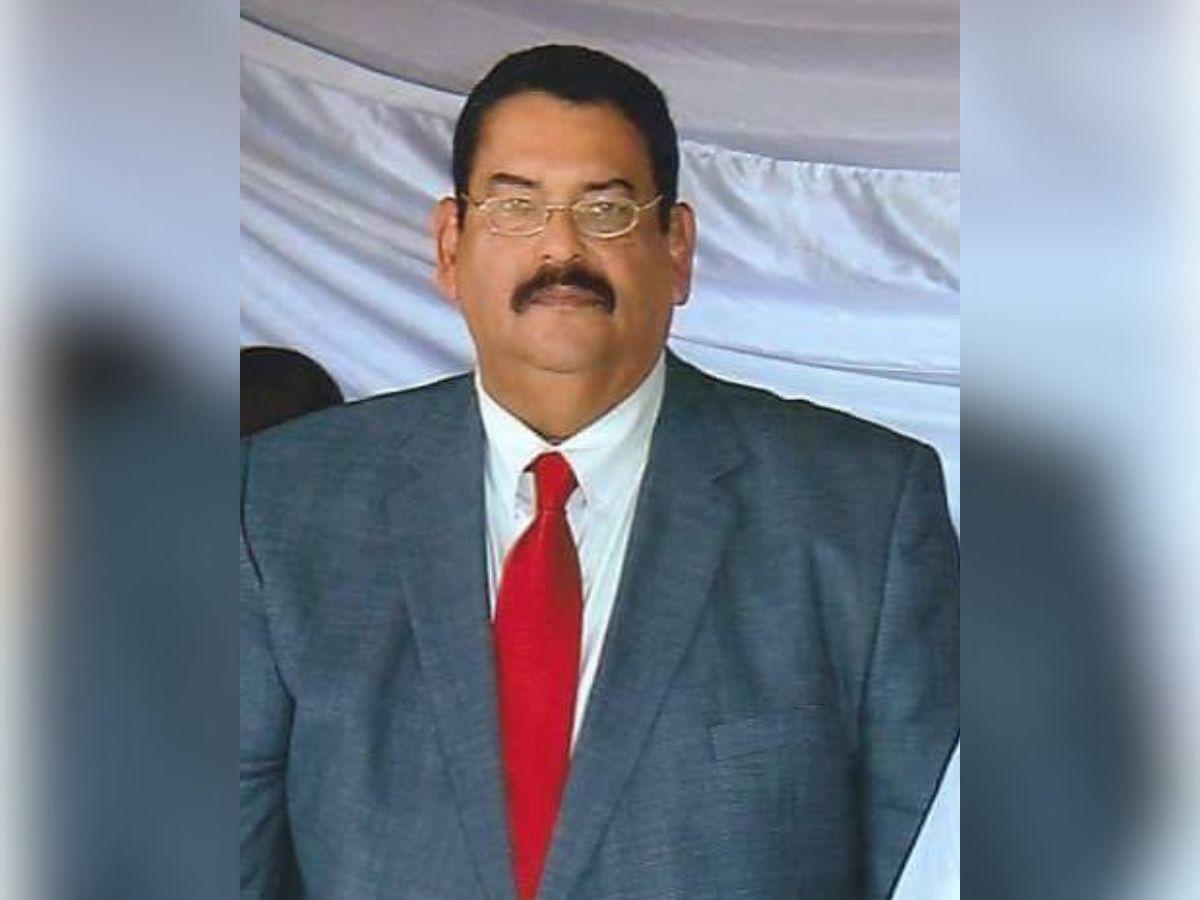 Muere José Tomás Ponce, exalcalde de Olanchito, Yoro