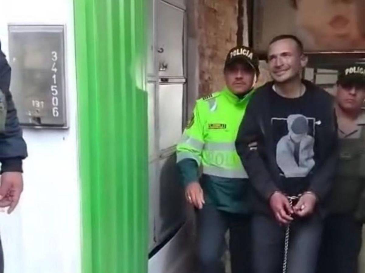 Horror en Perú: hombre quema viva a su pareja en ataque de celos