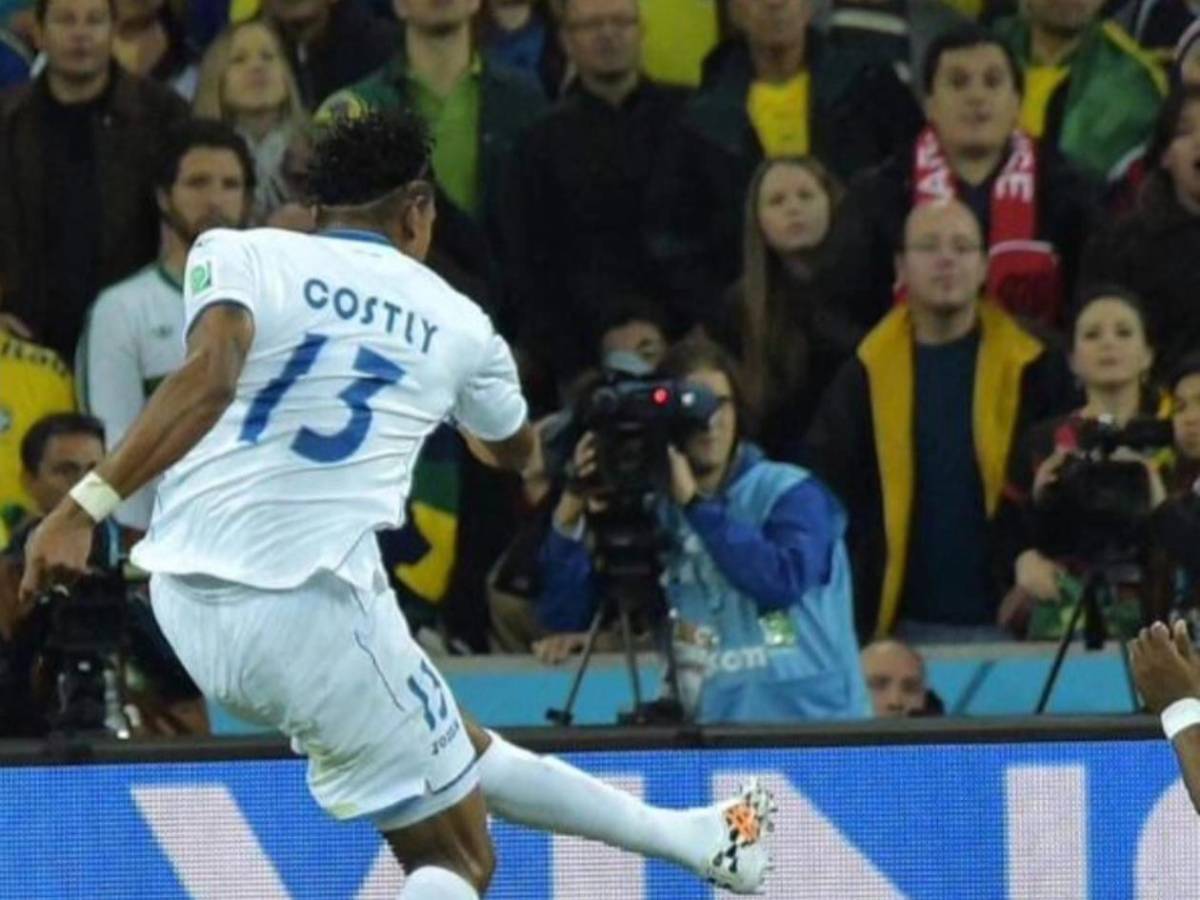 Futbolista de Liga Nacional pide jugar en la selección hondureña de tiktokers: Supremo responde