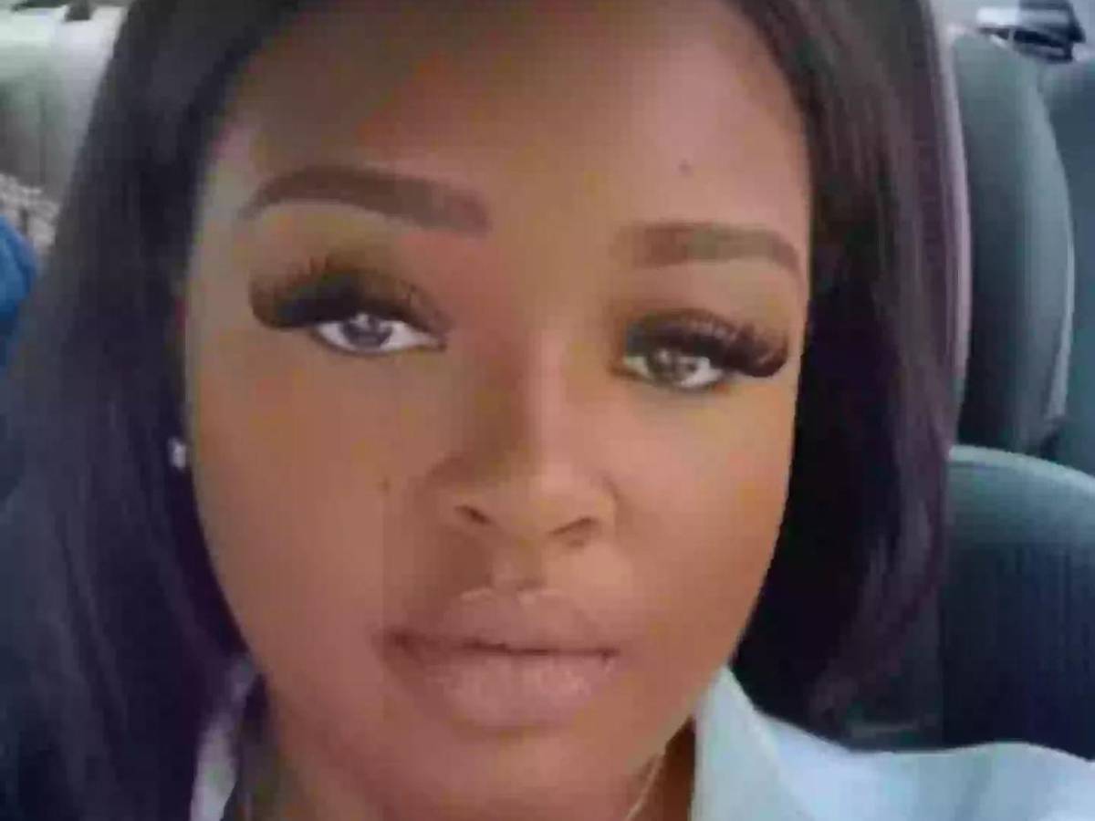 Caso de Adriana Smith: tiene muerte cerebral y no la desconectan por estar embarazada