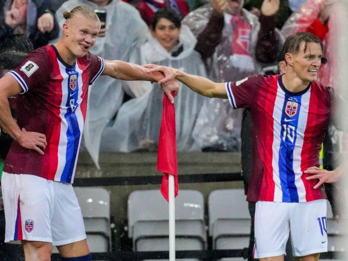 Se suman seis de Concacaf: Selecciones ya eliminadas del Mundial 2026