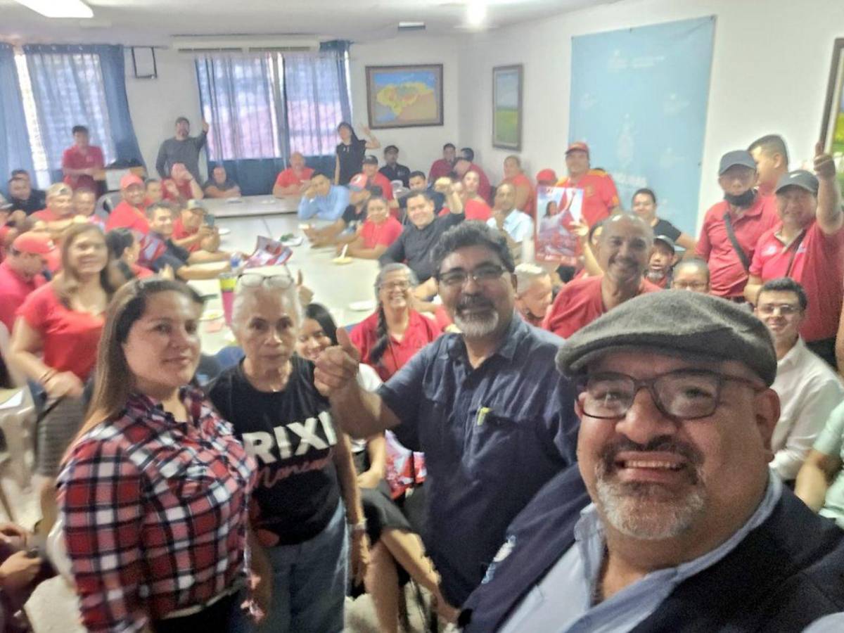 Gilberto Ríos confirma dos puestos en el gobierno, pero dice que solo tiene un salario: esto gana