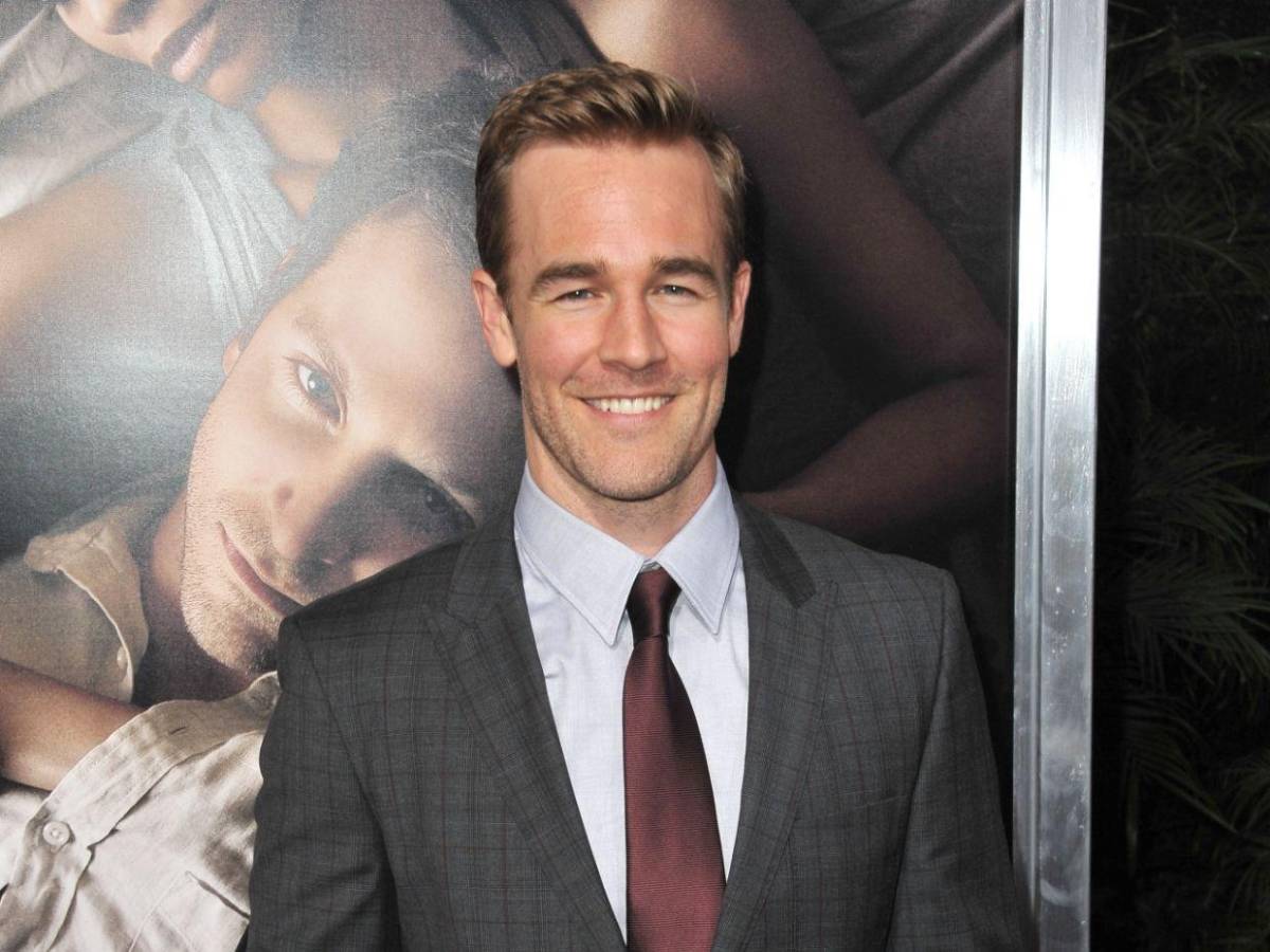 James Van Der Beek saldó deuda fiscal antes de morir por cáncer