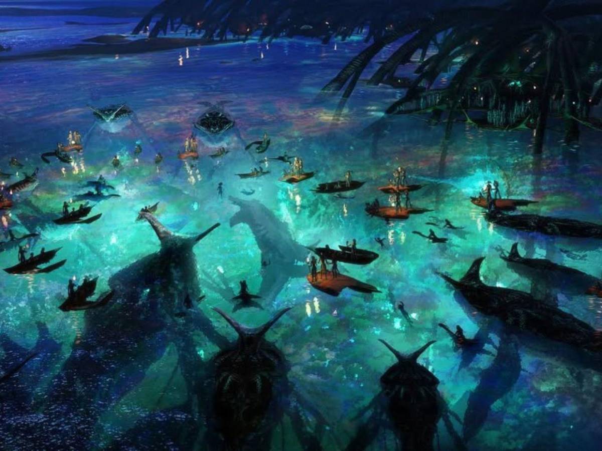 “Avatar 3”: James Cameron revela detalles clave y un mensaje anti IA