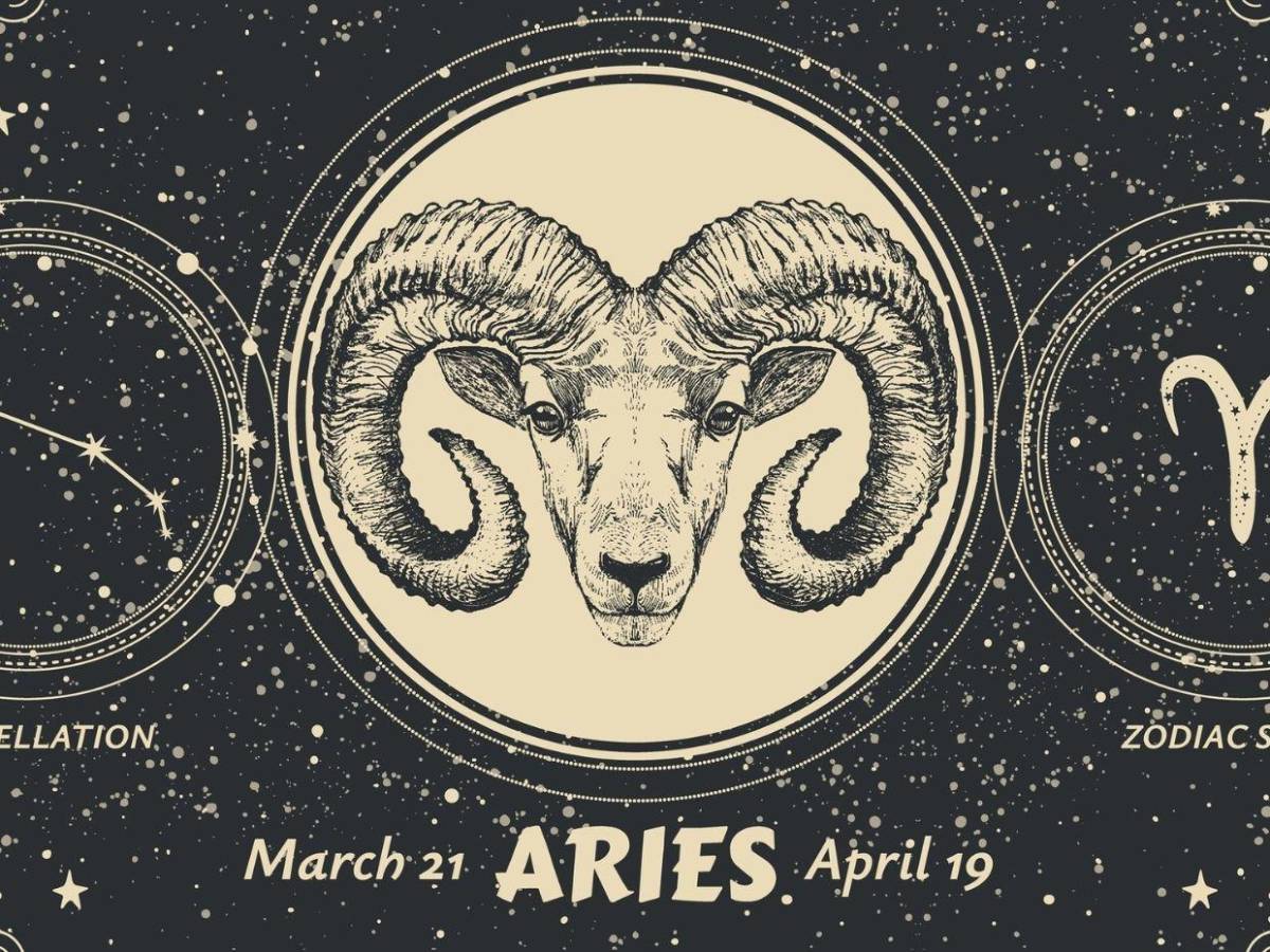 Un día de decisiones, energía y claridad para Aries, Libra y Sagitario